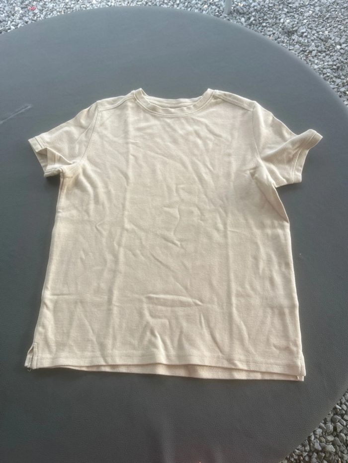 Tee shirt