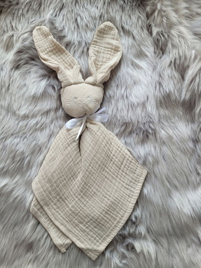 Doudou personnalisé - photo numéro 5