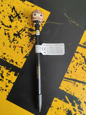 Stylo Game of thrones 2