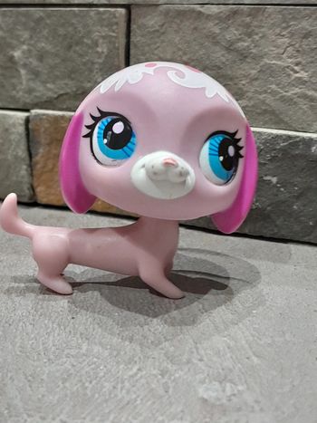 Figurine Petshop A23