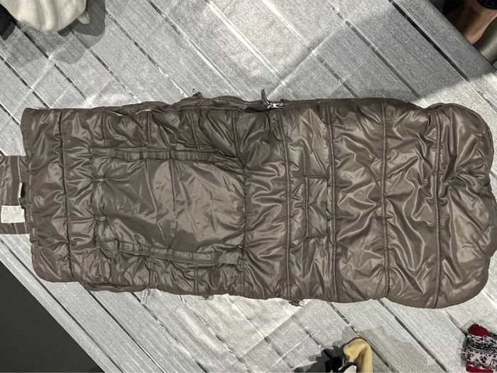 Chancelière feather light de red castle - photo numéro 2