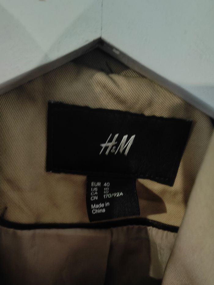 Trench - photo numéro 4