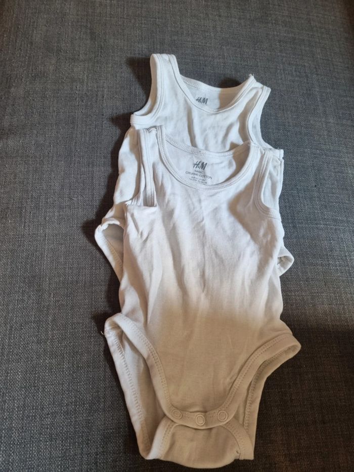 Lot bodies - photo numéro 3