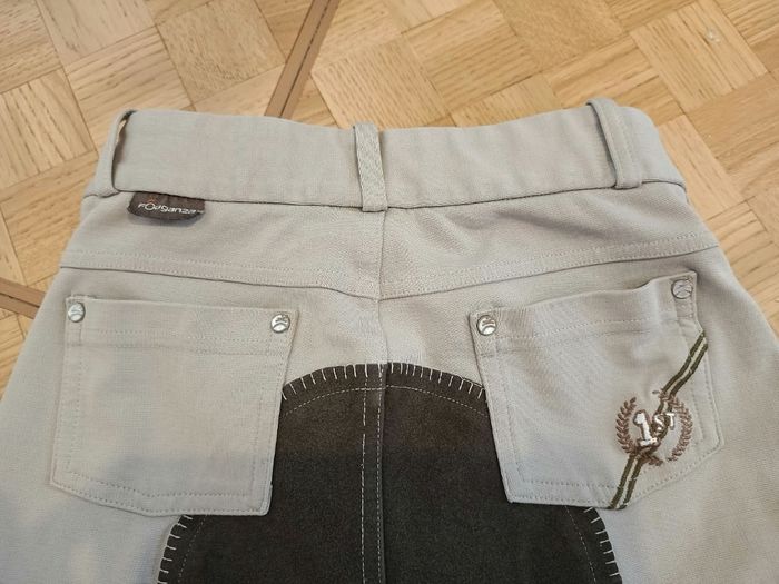Pantalon pour équitation - photo numéro 9