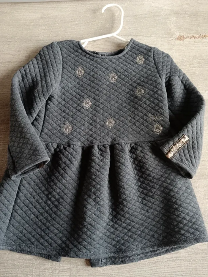 Robe 24 mois