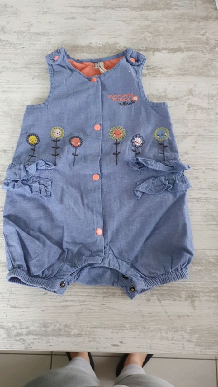 Ensemble 9 mois - photo numéro 2