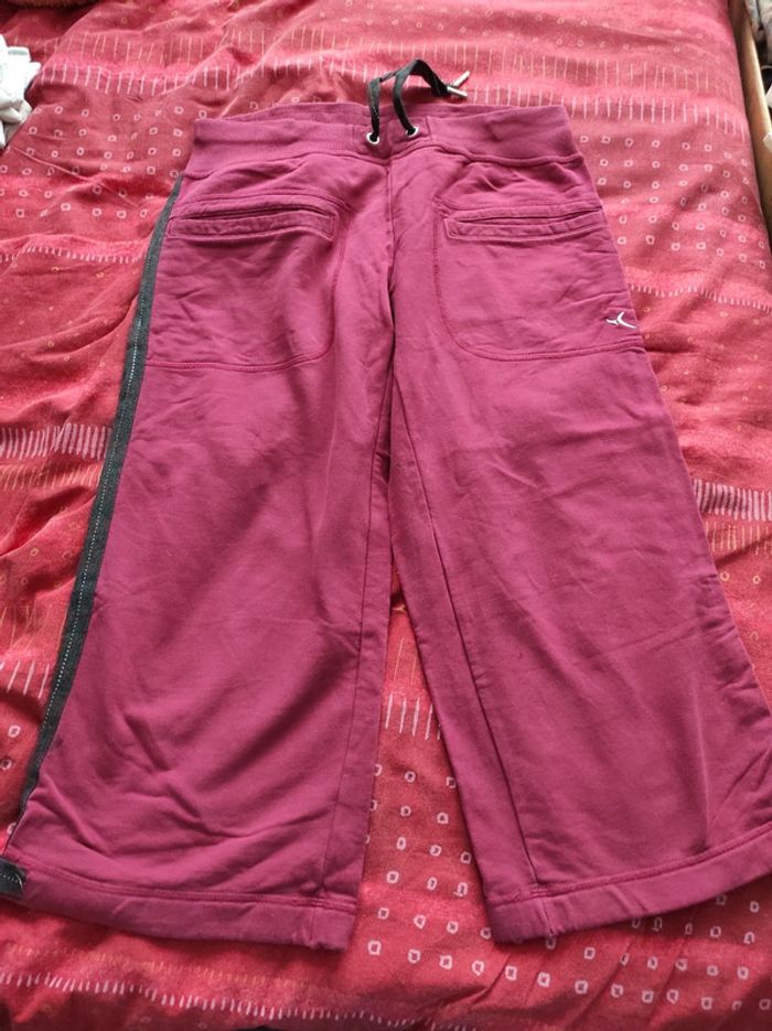 Pantacourt Domyos t42 tbe