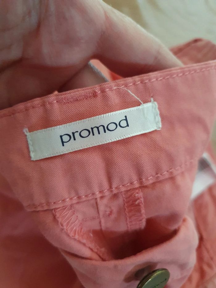 Chino promod - photo numéro 2