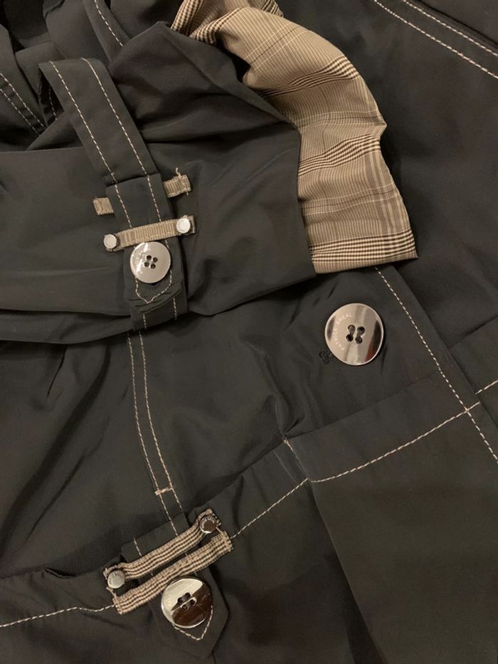 Manteau Patrice Breal 44 - photo numéro 11
