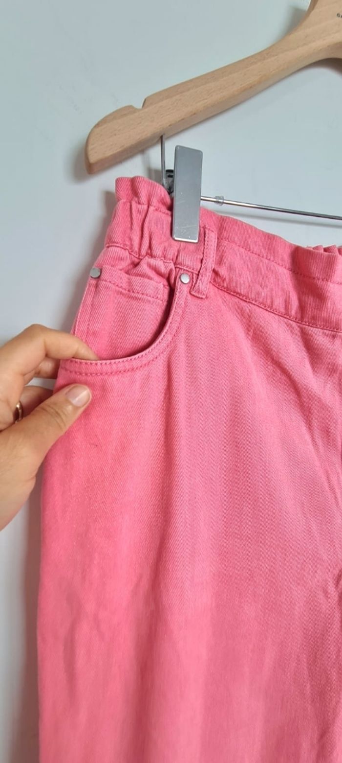 Pantalon jean JDY - photo numéro 2