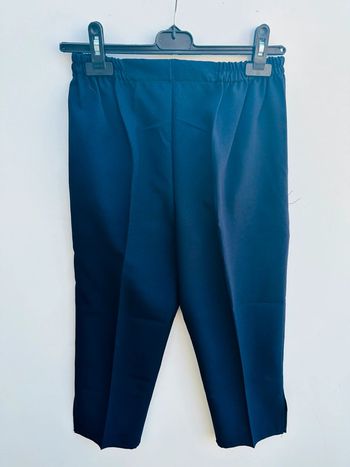 Pantalon marine