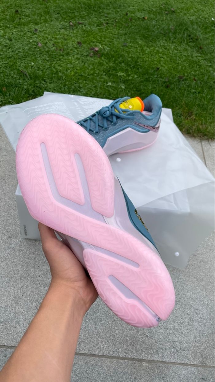 Nike LeBron 23 Miami Twice - photo numéro 4