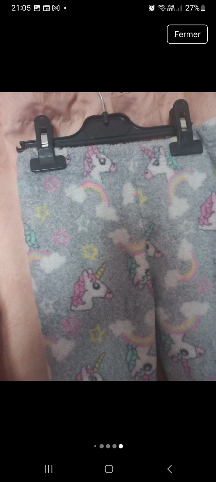 Pyjamas - photo numéro 10