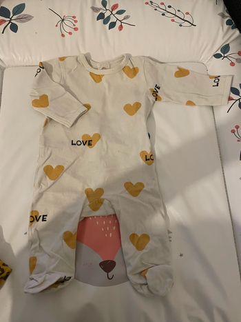 Pyjama