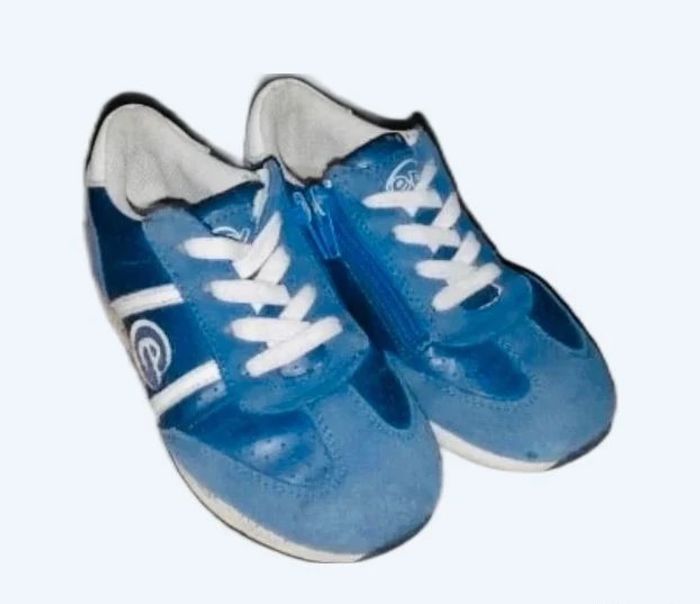 Baskets P.28 Gepy