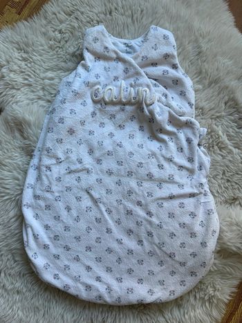 Gigoteuse bebe Obaibi