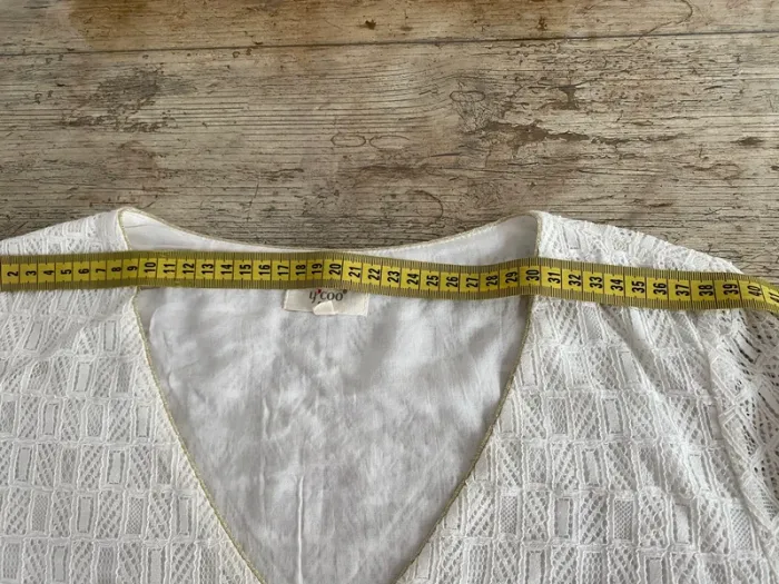 Blouse Ycoo - photo numéro 8