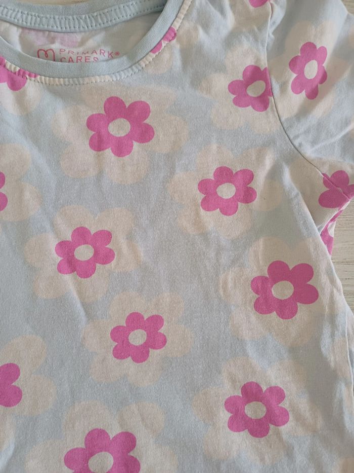 Lot t-shirt 4-5 ans - photo numéro 4