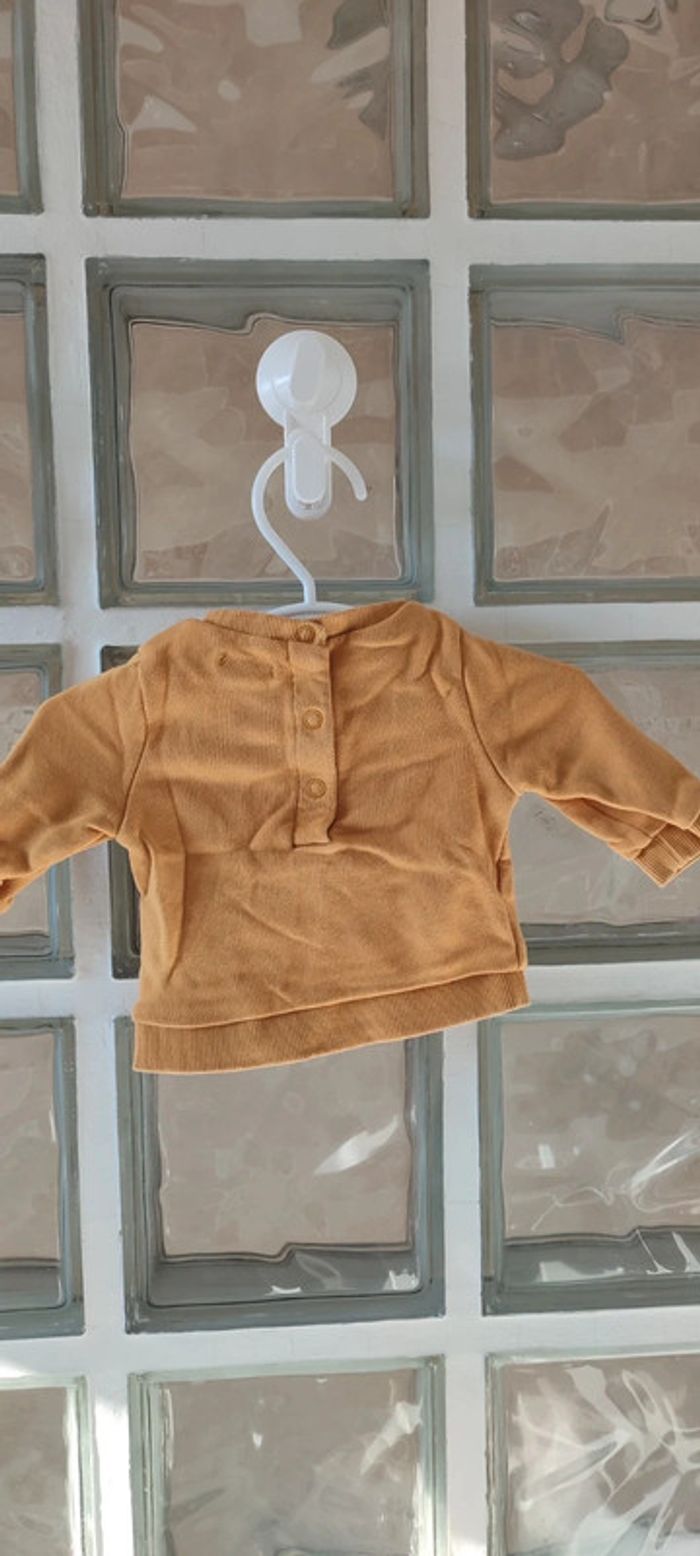 Pull 3 mois Kiabi - photo numéro 4