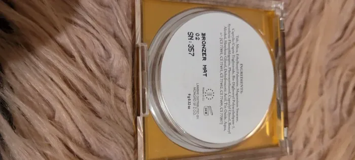 Bronzer Lambre - photo numéro 2