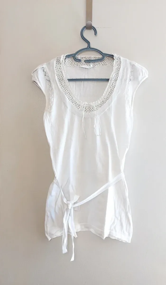 Tunique PROMOD taille S