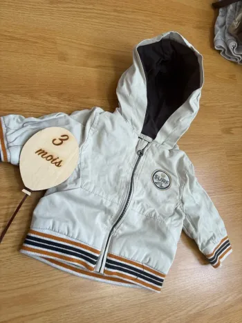 Manteau