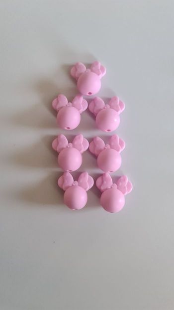 Perle silicone