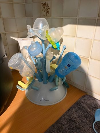 Égouttoir à biberon TBE