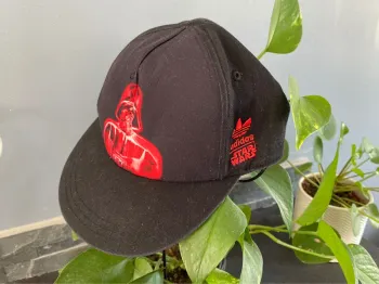 Casquette Adidas Star Wars - taille unique