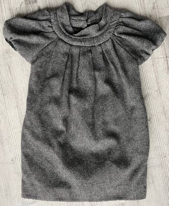 Robe 3/4 ans Zara Kids