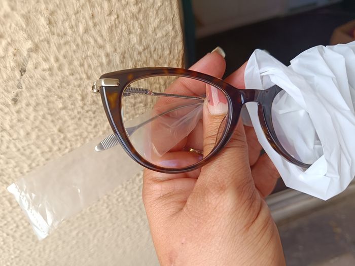 Lunette - photo numéro 7