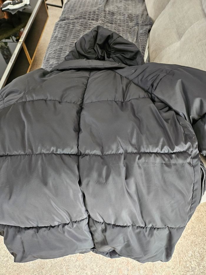 Manteau doudoune femme taille xxxl - photo numéro 6