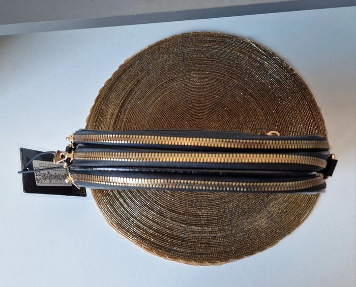 Sac à bandoulière Erick femme - photo numéro 8