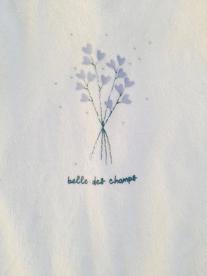 Pyjamas Vertbaudet 3 mois - photo numéro 6