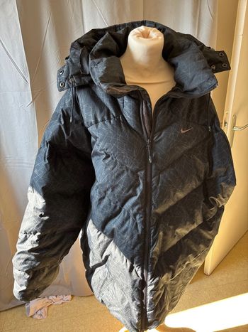 Doudoune Nike