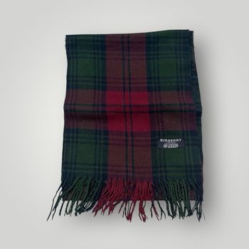 Écharpe Burberry