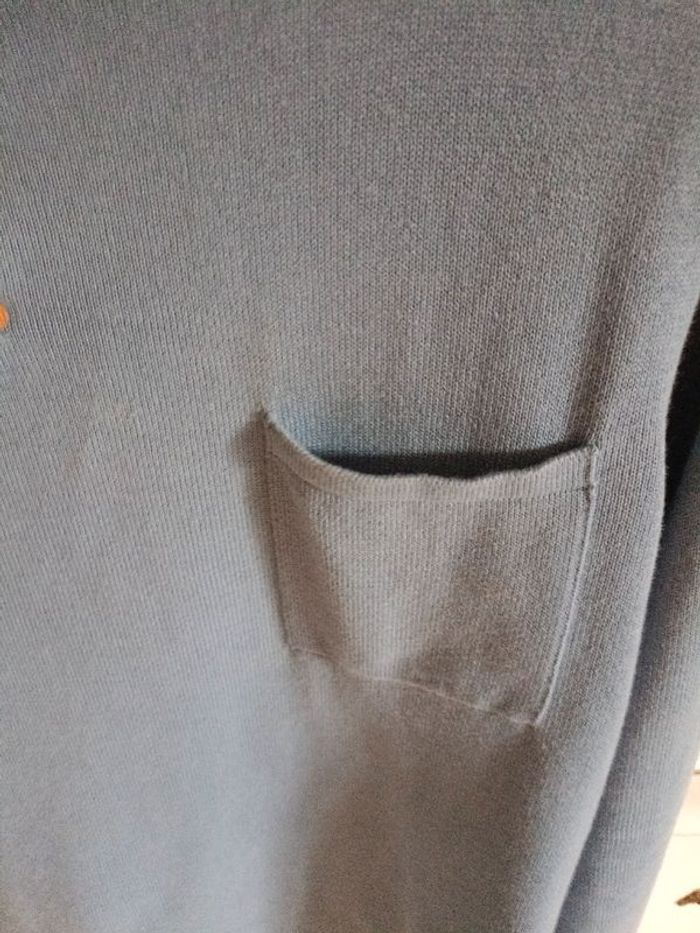 Pull garçon Taille 12 ans - photo numéro 2