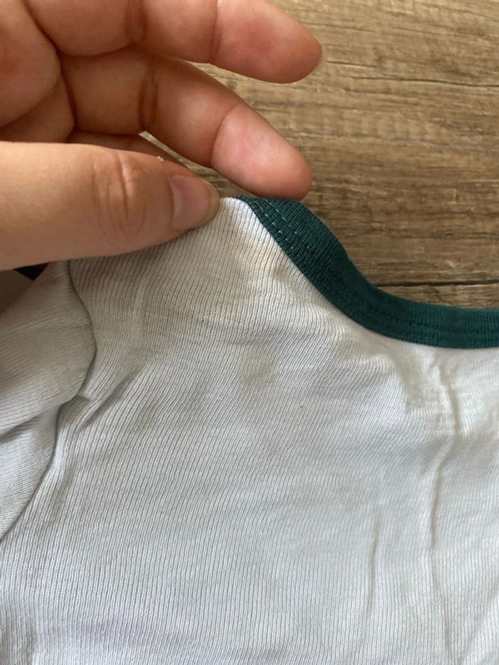 Body bébé - photo numéro 3