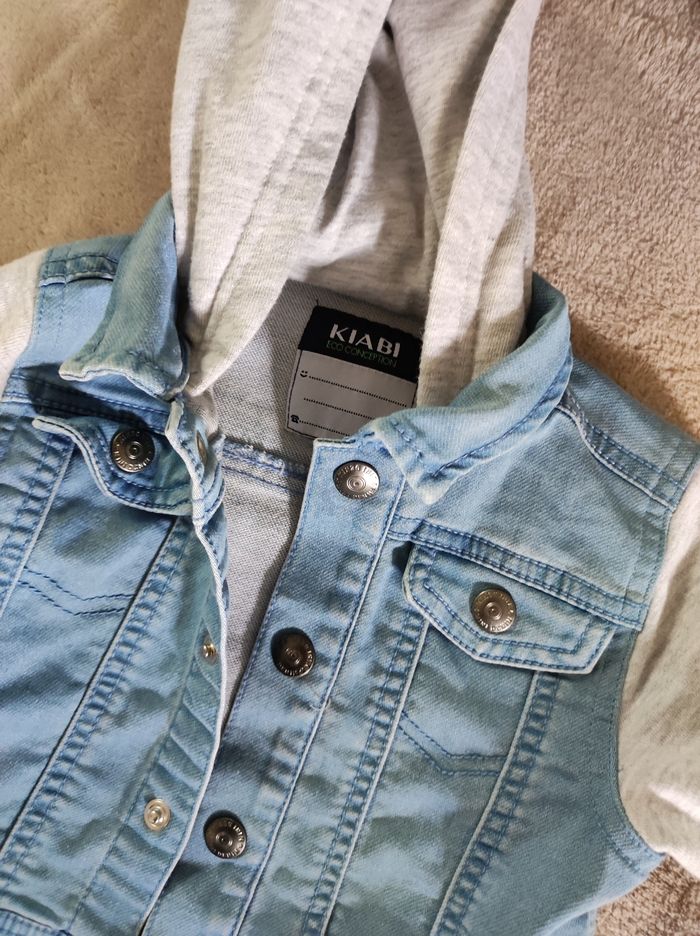 Veste - photo numéro 2