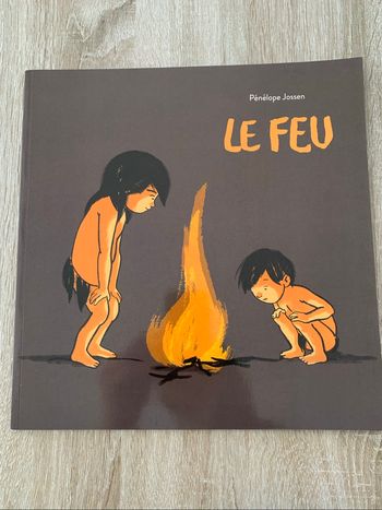 Le feu