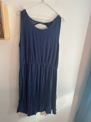 Robe longue dresseYessica c&a taille L