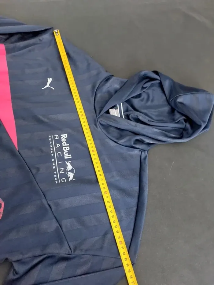 Red Bull Racing - photo numéro 9