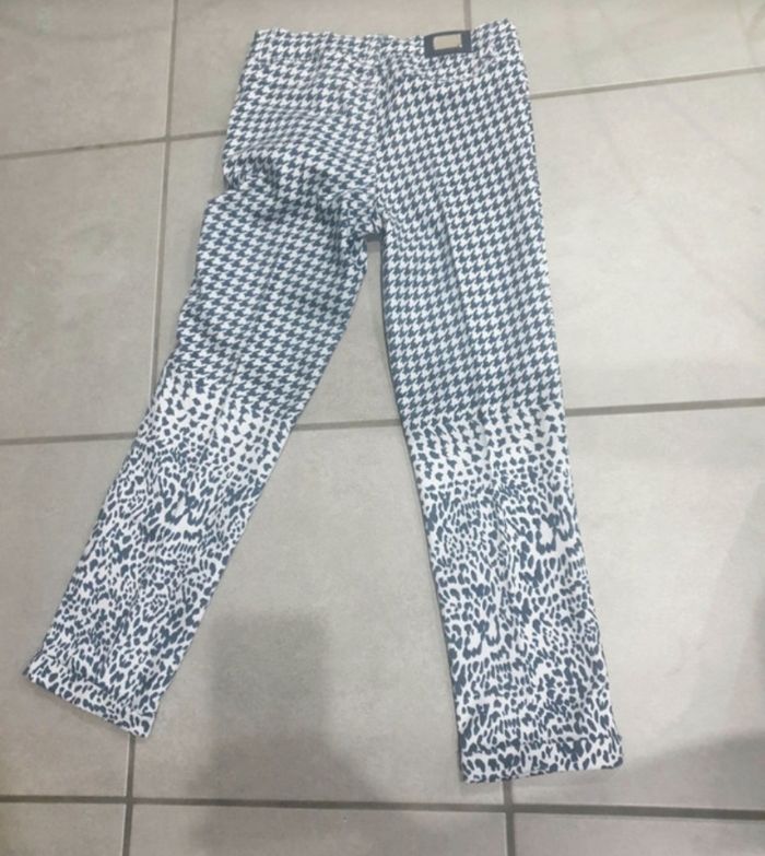 Pantalon junior emporio - photo numéro 3