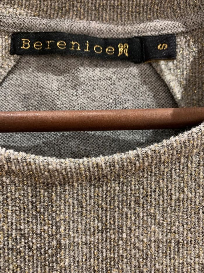 Superbe Haut Berenice - photo numéro 2