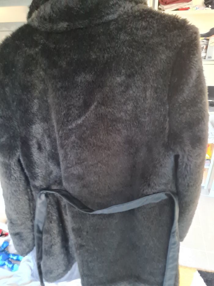 Veste neuf à poil chaude. T 3 (L ) - photo numéro 5