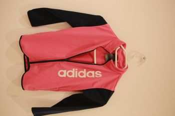 Veste Adidas 5-6 ans