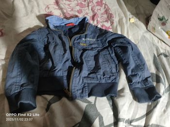 Blouson 3 ans