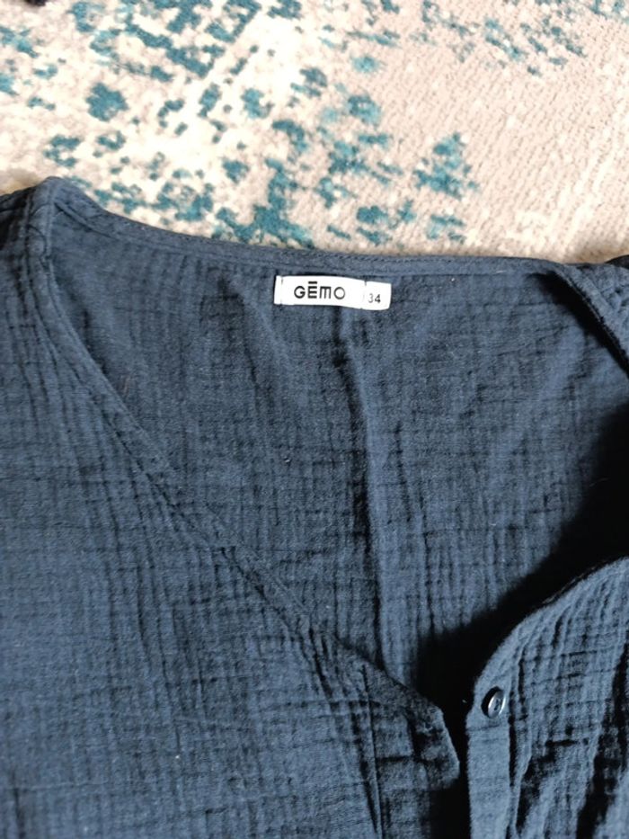 Combi short - photo numéro 2