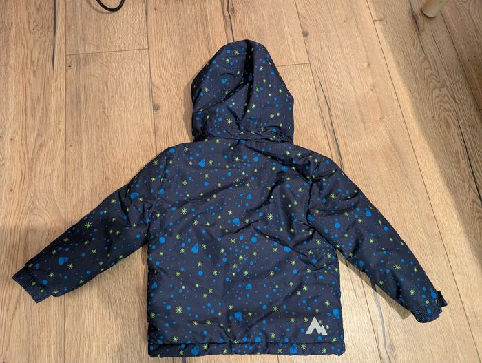 Tenue de ski 4 ans - photo numéro 6