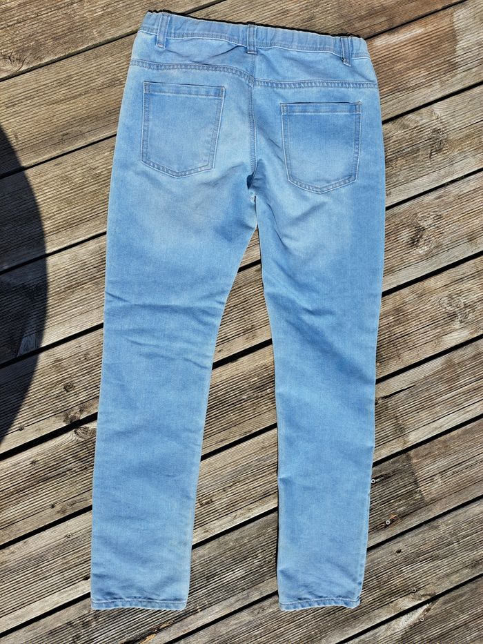 Jean Gemo - photo numéro 2